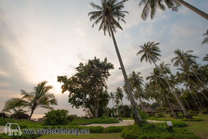 Shantaa Koh Kood