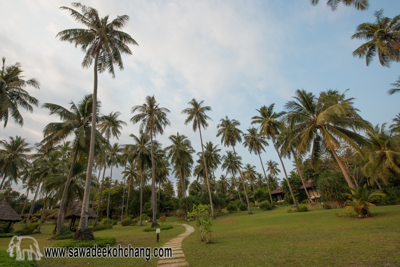 Shantaa Koh Kood