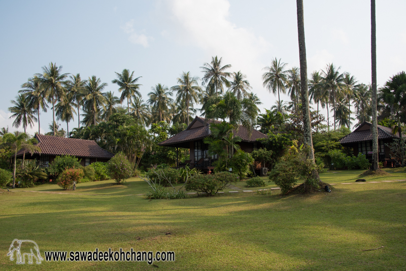 Shantaa Koh Kood