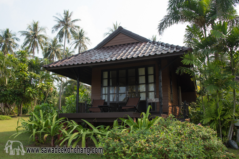 Shantaa Koh Kood