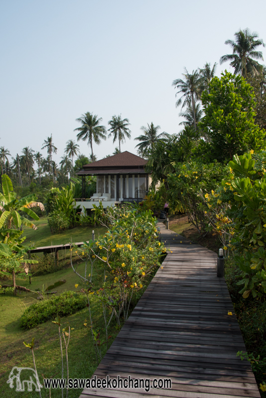 Shantaa Koh Kood