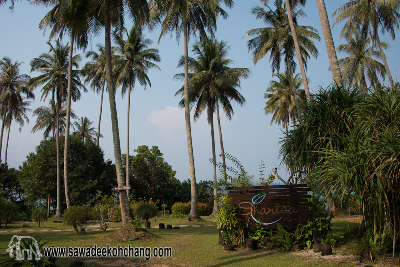 Shantaa Koh Kood