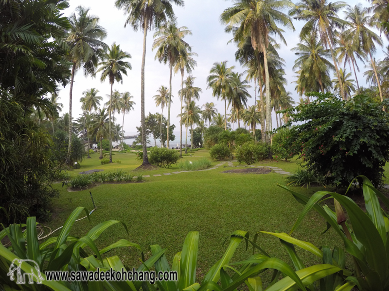 Shantaa Koh Kood