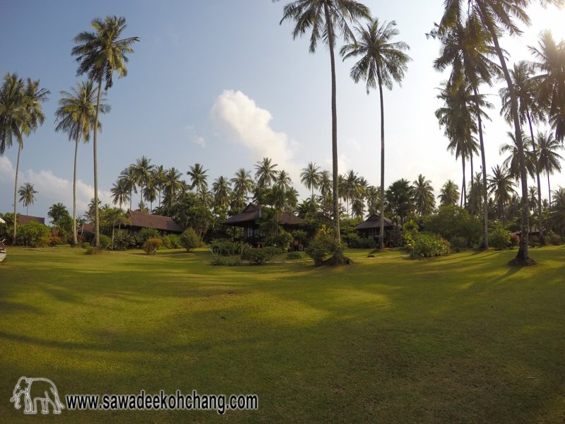 Shantaa Koh Kood