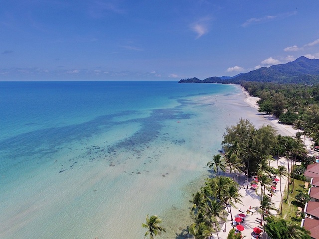 The Gallery at Koh Chang