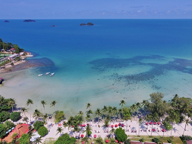 The Gallery at Koh Chang