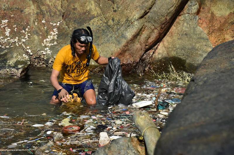 Trash Hero Koh Chang