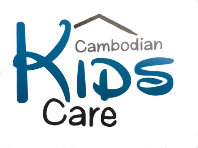 Cambodian Kids Care Center