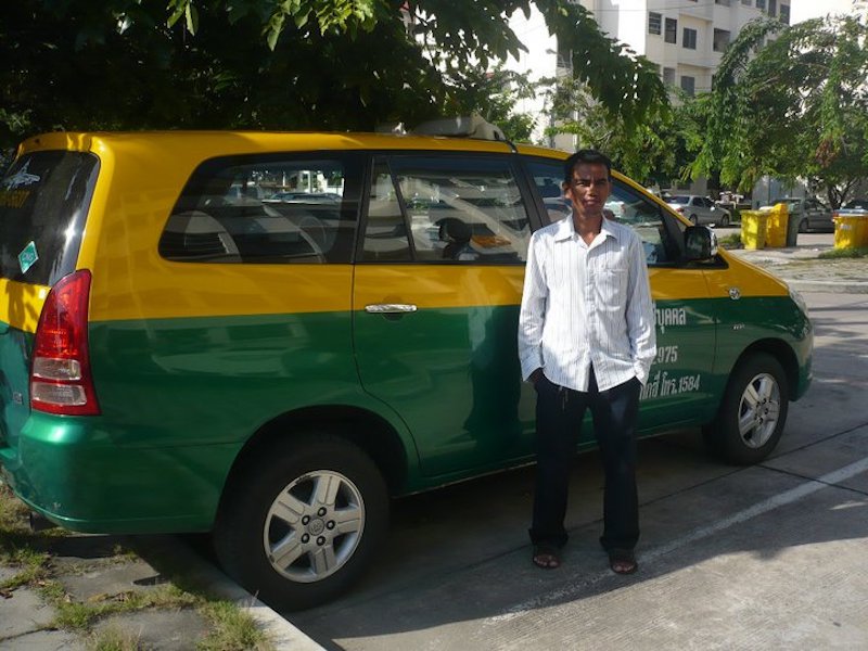 Ing Taxi Ing Taxi