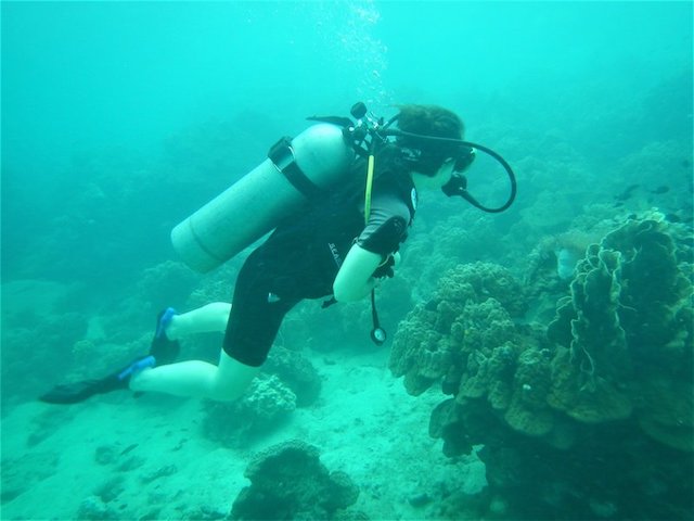 Koh Chang Divers