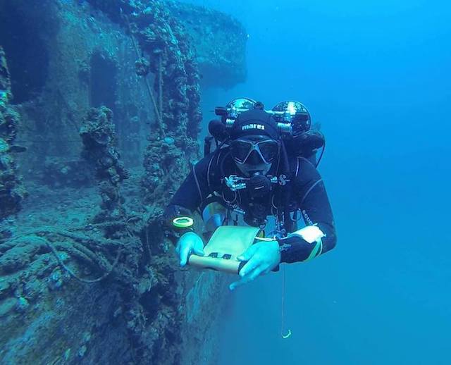 Scandinavian Chang Diving Center