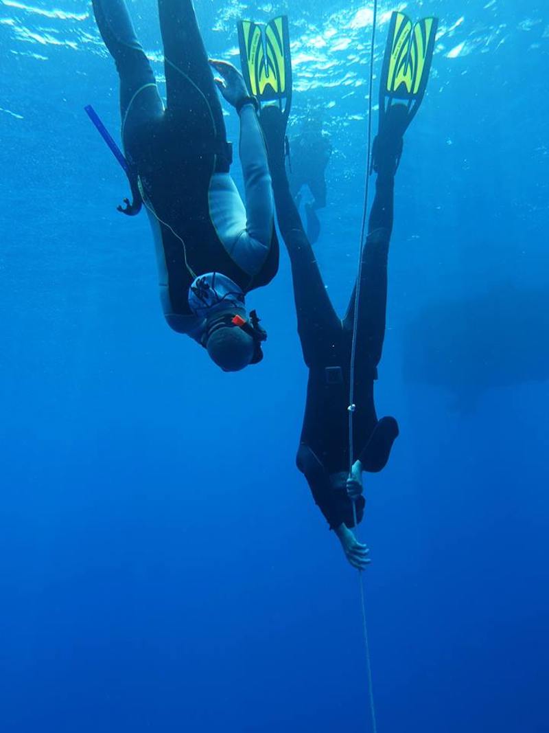 BB Freedivers