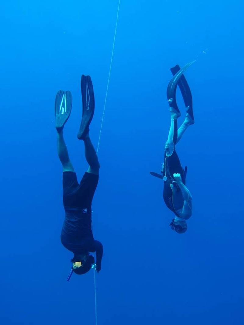 BB Freedivers