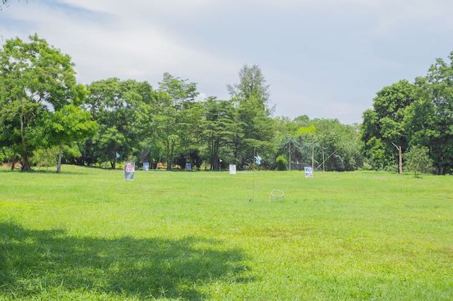 Golf Driving Range Kohchang