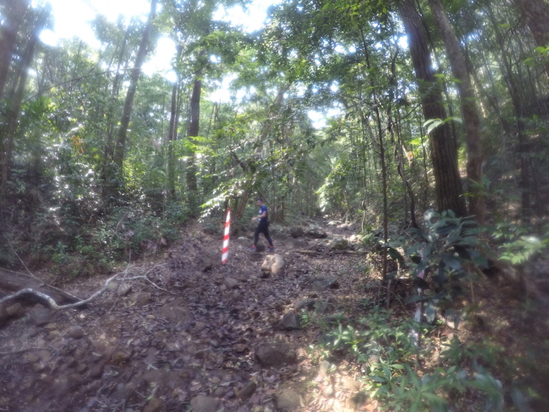 Ultra-Trail Unseen Koh Chang - 35 km