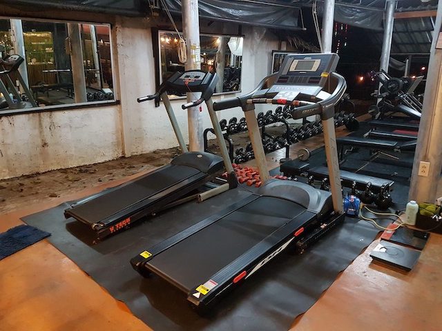 BB Gym