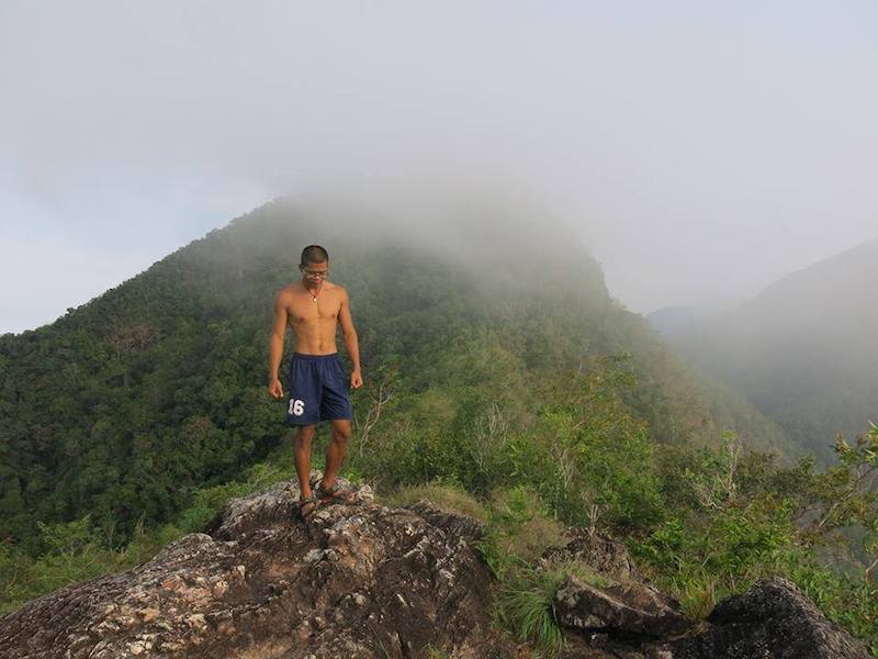 Sit from Jungle Trip Koh Chang