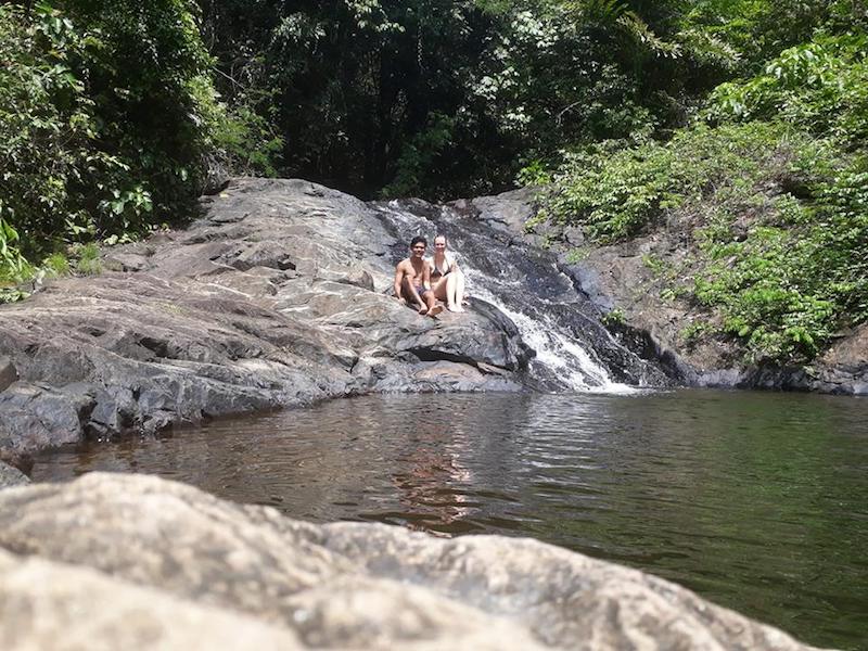 Jungle Trip Koh Chang