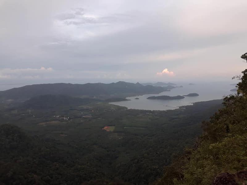 Jungle Trip Koh Chang