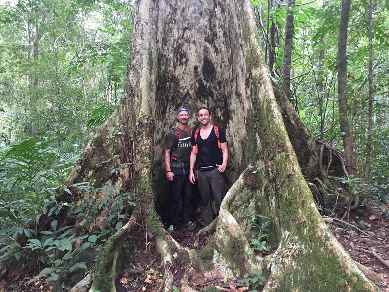 Jungle Trip Koh Chang