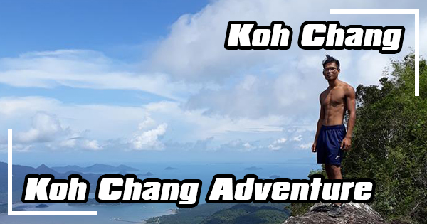 Koh Chang Adventure