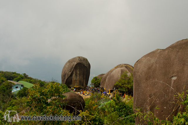 Khao Khitchakut National Park