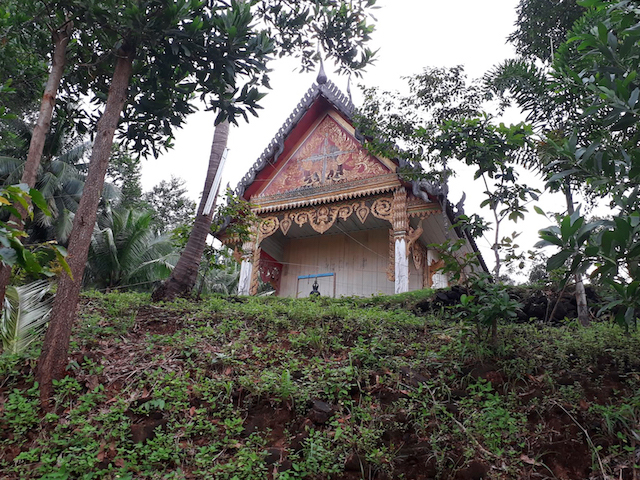 Wat Bang Bao