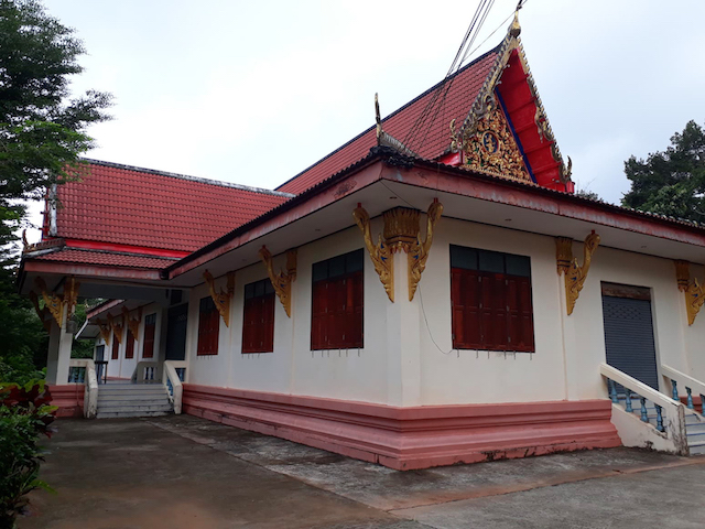 Wat Bang Bao