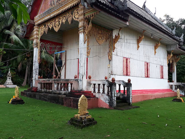 Wat Bang Bao