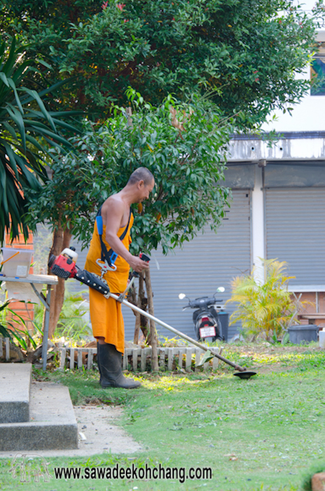 Wat Klong Prao