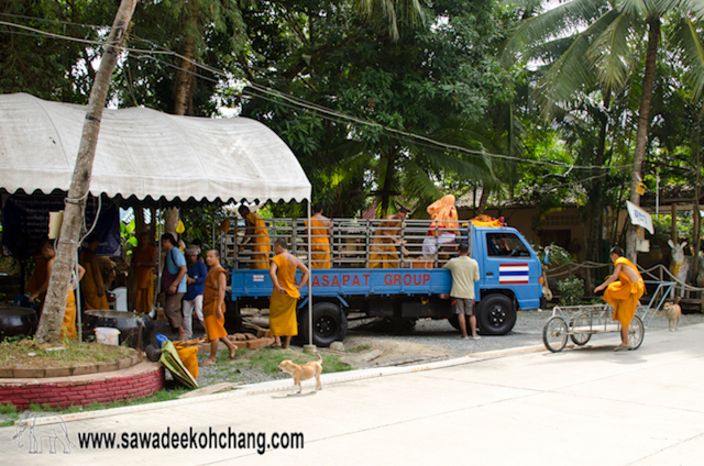 Wat Klong Prao