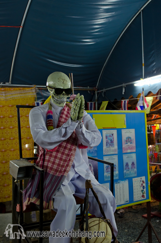 Wat Klong Prao