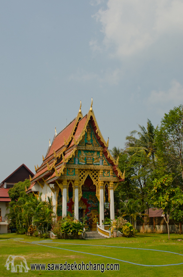 Wat Klong Prao