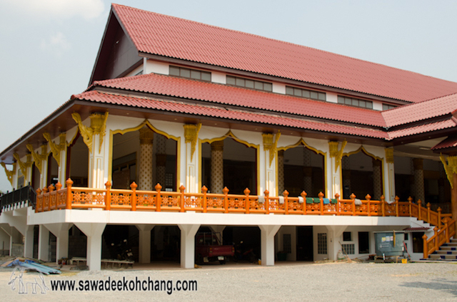 Wat Klong Prao