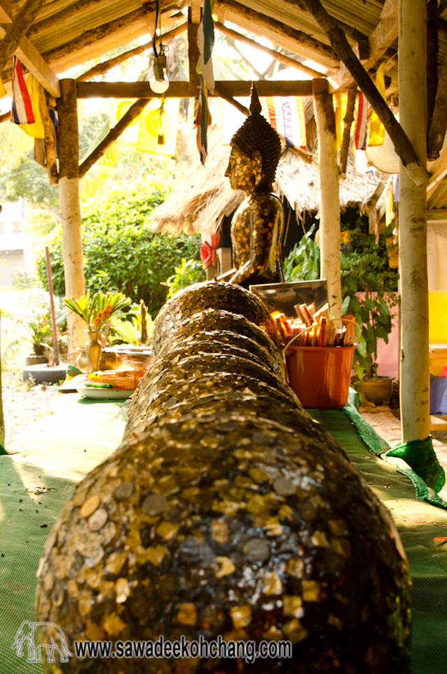 Wat Klong Prao