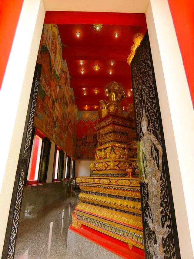 Wat Salak Phet