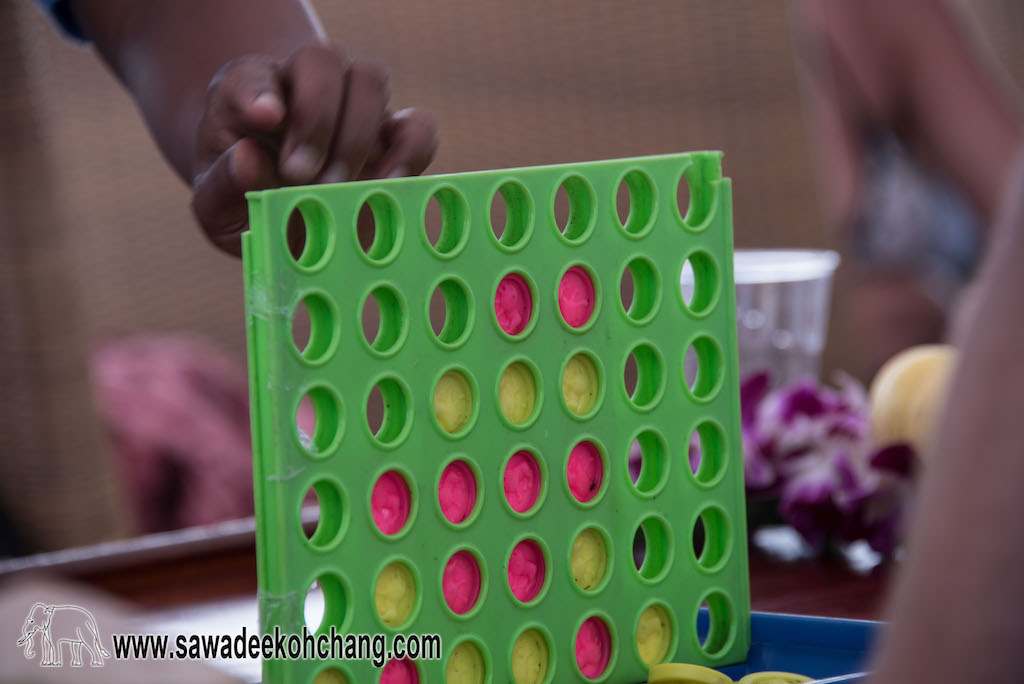 Connect Four